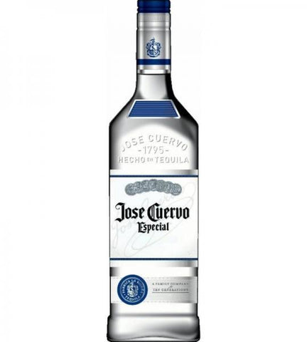 JOSE CUERVO SILVER 1.75L