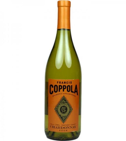 FRANCIS COPPOLA CHARDONNAY 750ML