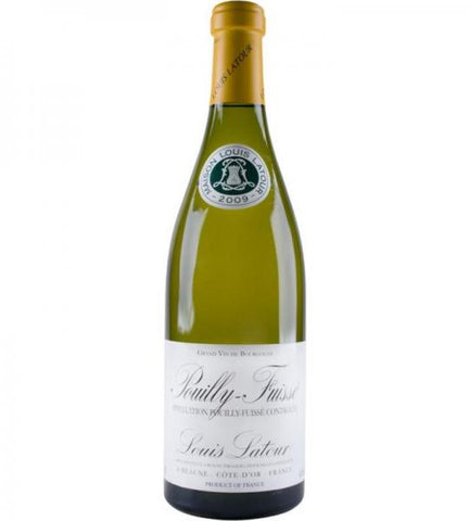 LOUIS LATOUR POUILLY FUISSE 750ML