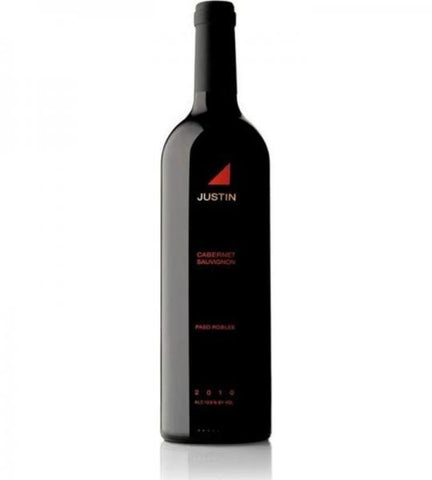 JUSTIN CABERNET SAUVIGNON 2021 750ML