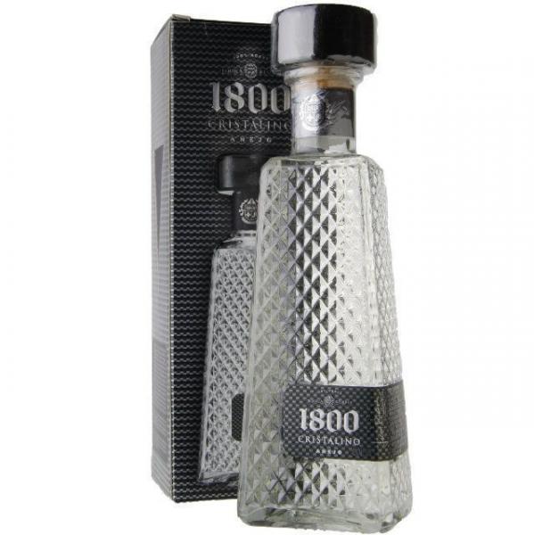 1800 CRISTALINO 750ML – Nrs Wine & Liquor