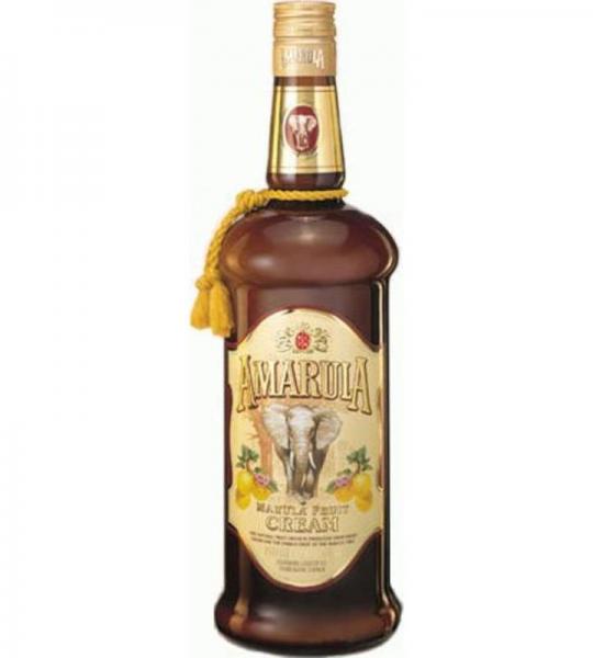 AMARULA CREAM LIQ 750ML – Nrs Wine & Liquor