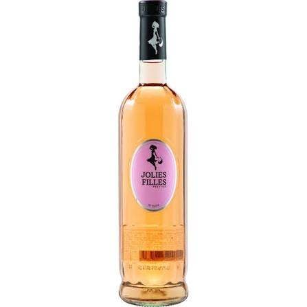 JOLIE FILLES 2024 ROSE 750 ML