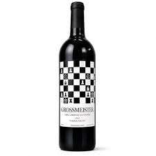 GROSSMEISTER 2022 YAKIMA VALLEY CABERNET SAUVIGNON 750 ML
