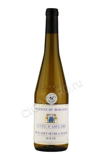Domaine Du Bois Joly Muscadet 750ml