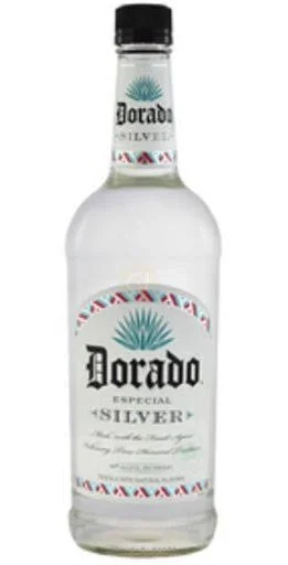 DORADO ESPECIAL SILVER 1 L
