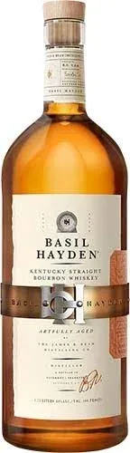 BASIL HAYDEN 1 LITER