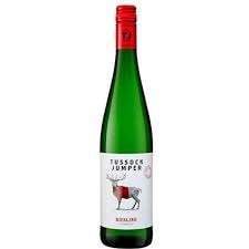 TUSSOCK JUMPER RIESLING 750ML