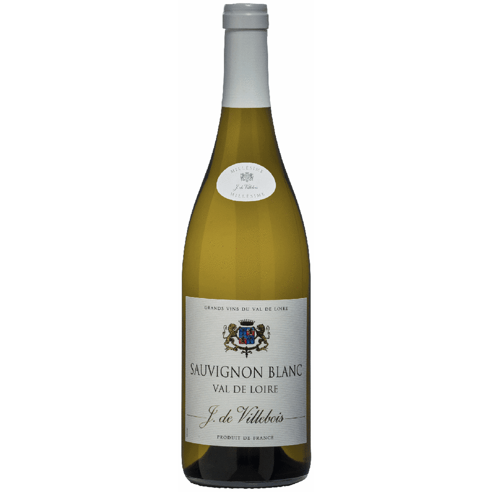 SAUVIGNON VDP DU VAL DE LOIRE 750 ML