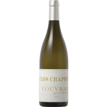 RESERVE DU NAUFRAGET 2022 CHENIN BLANC 750 ML