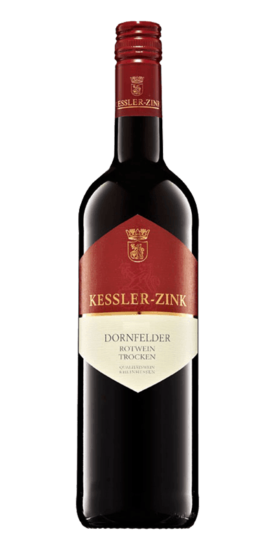 KESSLER ZINK DORNFELDER TROCKEN 750 ML