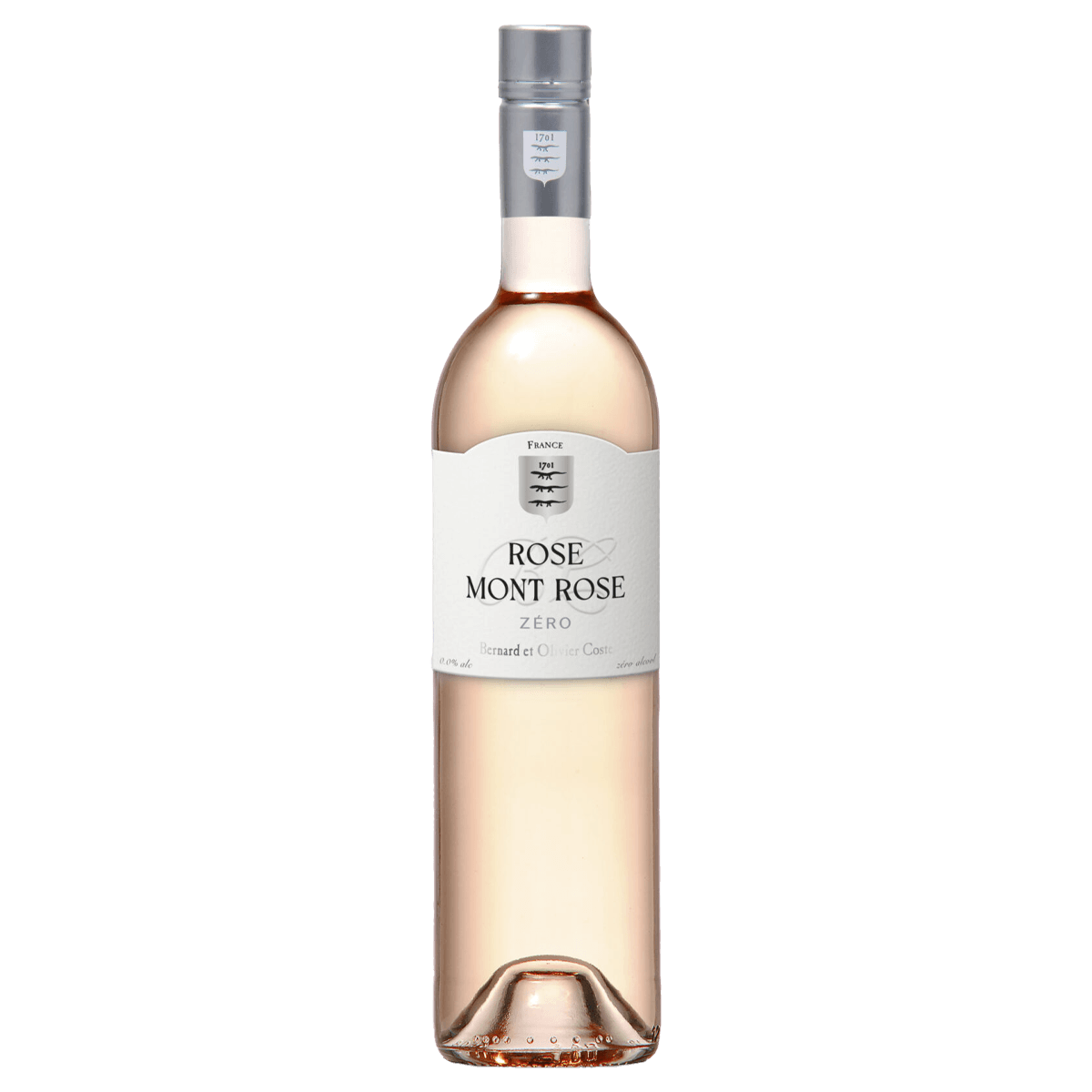 DOMAINE MONTROSE ROSE 2020 750 ML