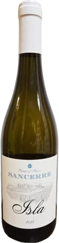 ISLA SANCERRE WHITE 2023 750 ML