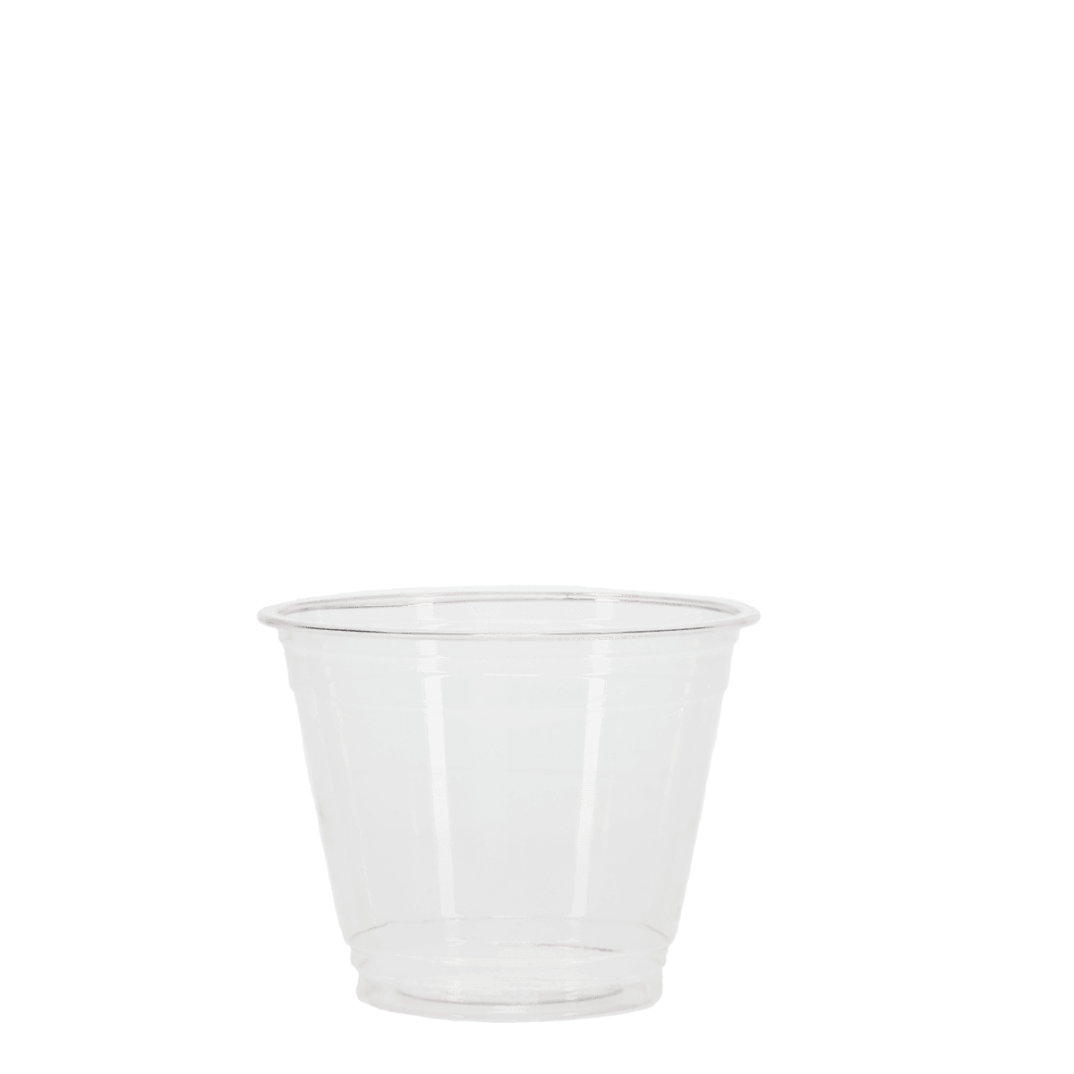 PLASTIC CUP $0.35