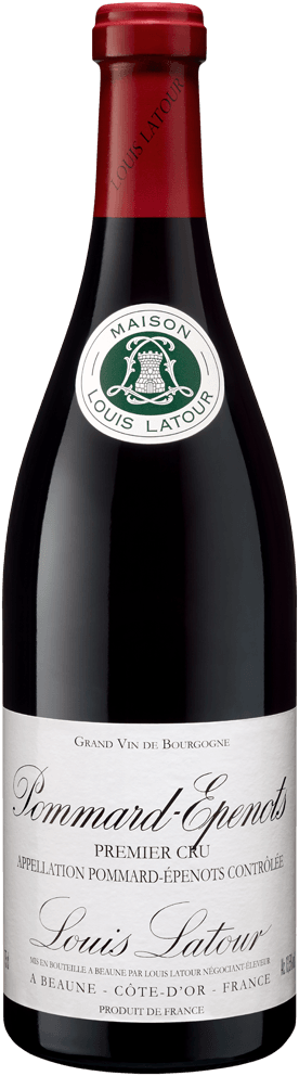LOUIS LATOUR 2021 POMMARD 750 ML