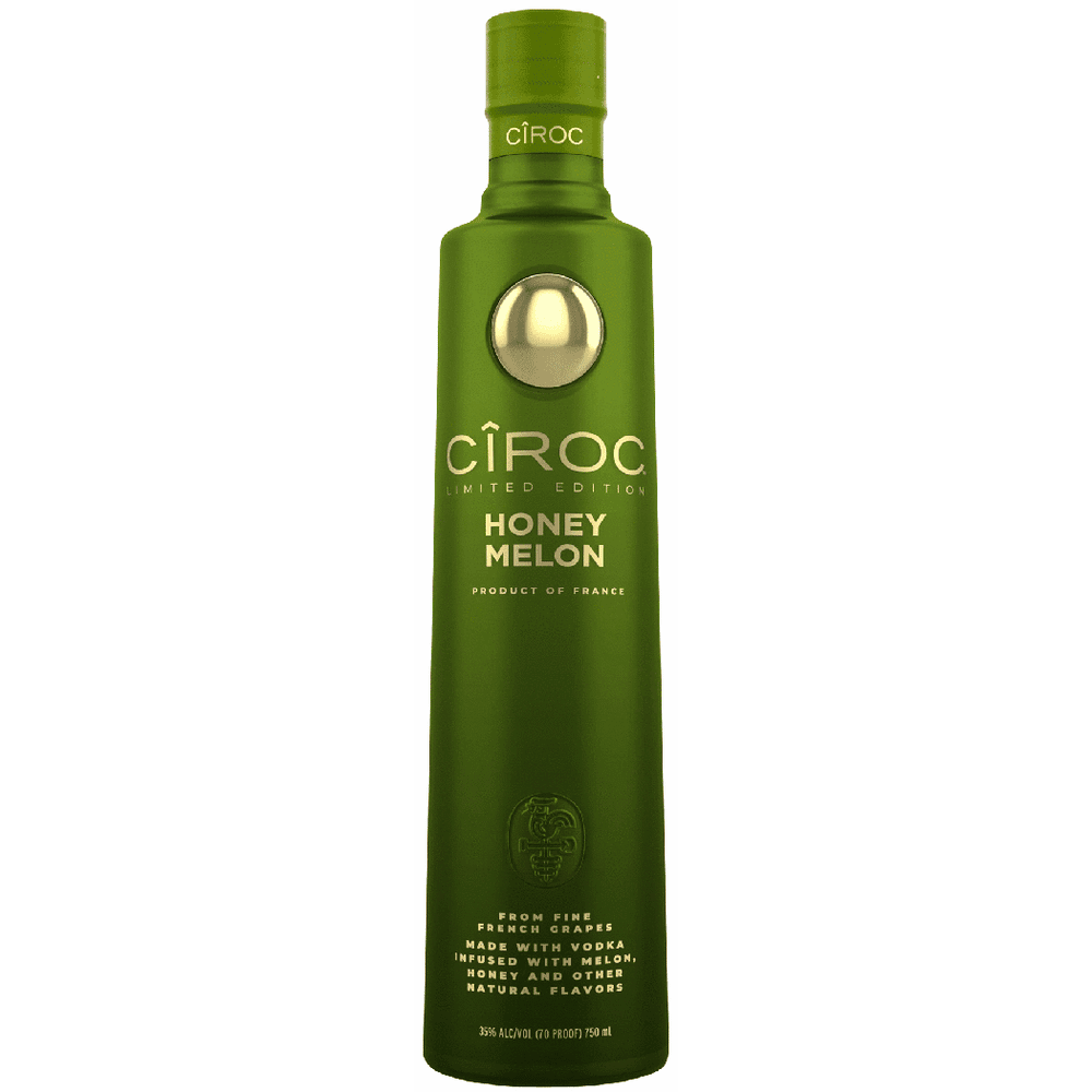 CIROC HONEY MELON 750 ML