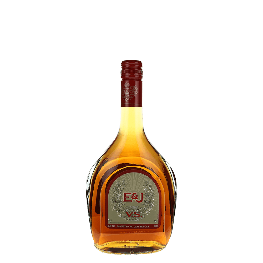 E AND J VS 750 ML