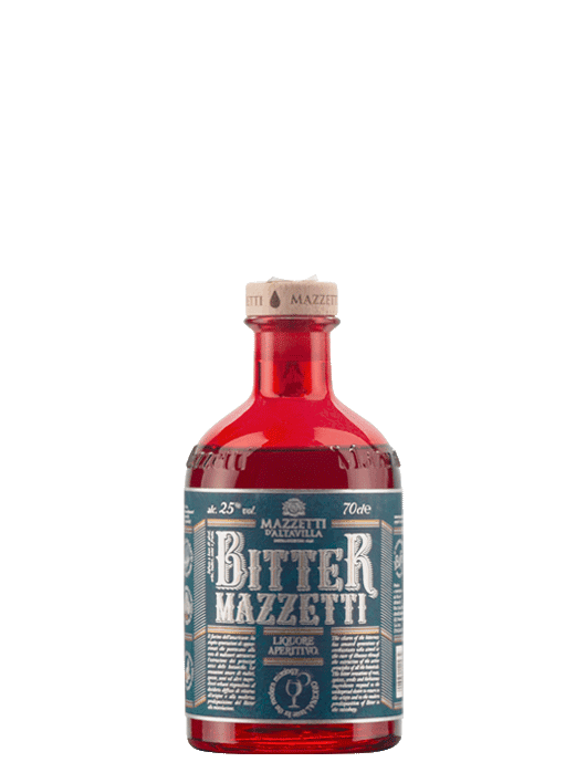 BITTER MAZZETTI LIQUER 700 ML