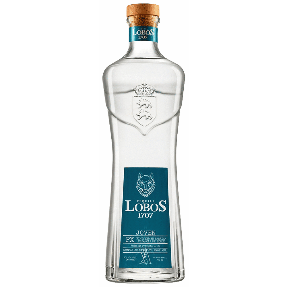 LOBOS JOVEN 750 ML