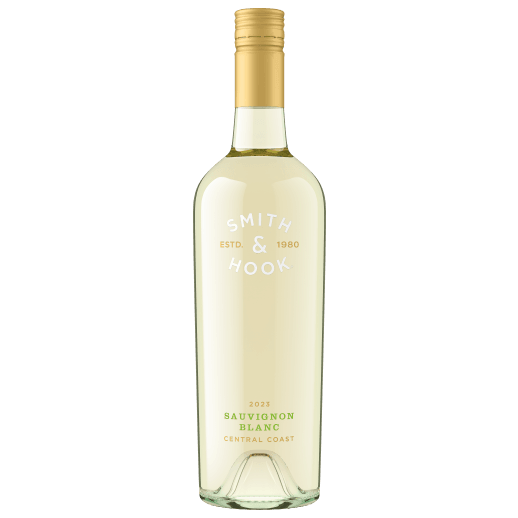 SMITH & HOOK SAUVIGNON BLANC 2023 750 ML