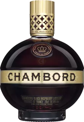 CHAMBORD LIQUER 375ML