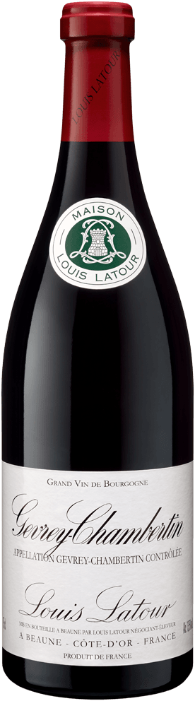 LOUIS LATOUR 2022 GEVREY CHAMBERTIN 750 ML