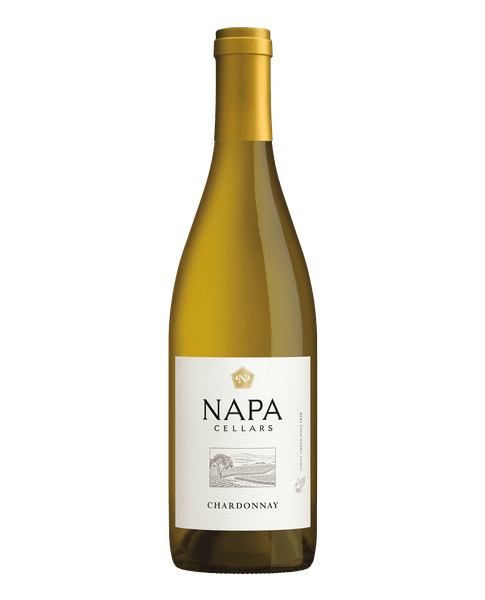 NAPA CELLARS CHARDONNAY 2022 750ML
