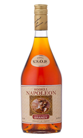 Brandy
