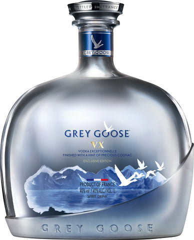 Vodka
