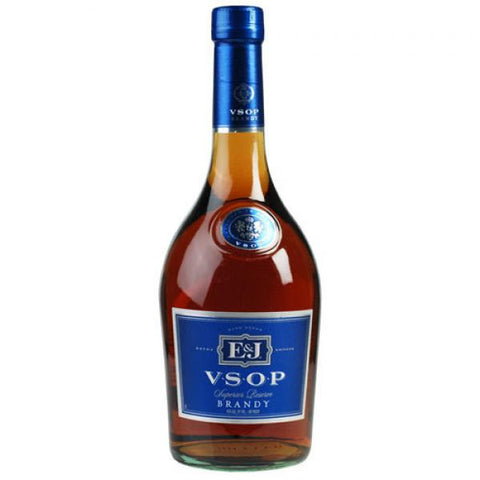 E AND J VSOP 1.75L