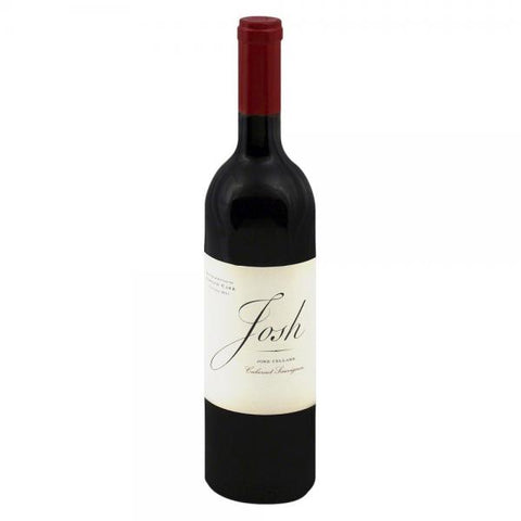 JOSH CELLARS CABERNET SAUVIGNON 750ML