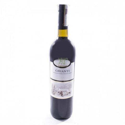 CANTINA GABRIELE CHIANTI 750ML