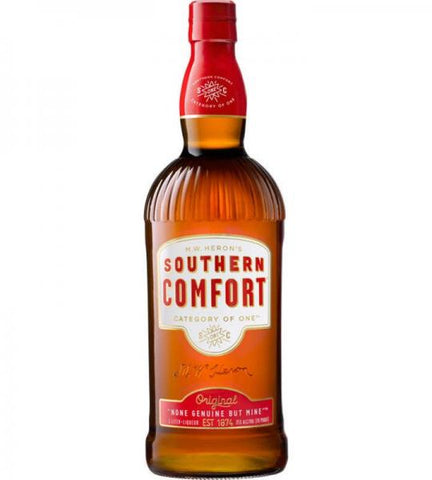 SOUTHERN COMFORT 750ML