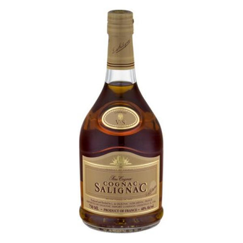 SALIGNAC VS 750ML