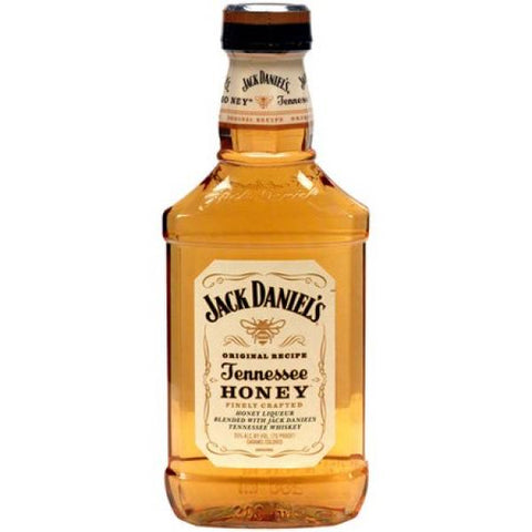 JACK DANIEL'S HONEY 200ML