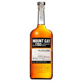 MOUNT GAY RUM 750ML