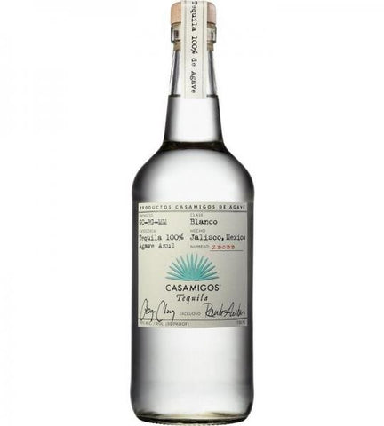 CASAMIGOS BLANCO 750ML