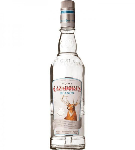 CAZADORES BLANCO TEQ 1L