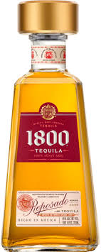 1800 REPOSADO TEQUILA 750ML