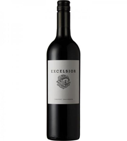 EXCELSIOR 2019 CABERNET SAUVIGNON 750ML