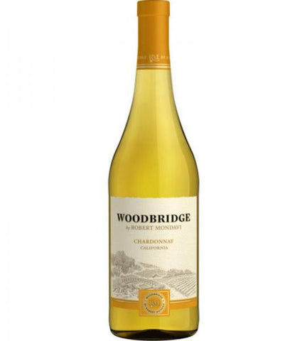 WOODBRIDGE CHARDONNAY 1.5L