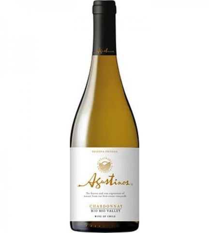 AGUSTINOS CHARDONNAY 1.5L