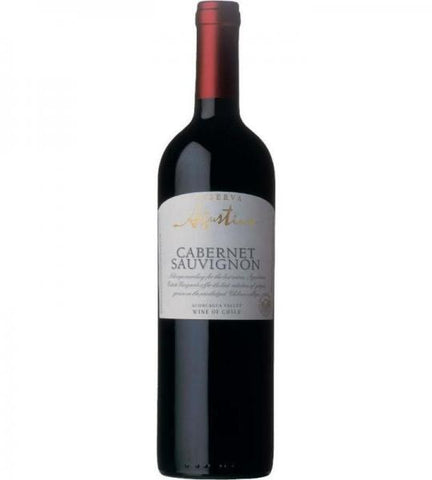 AGUSTINOS CABERNET SAUVIGNON 750ML