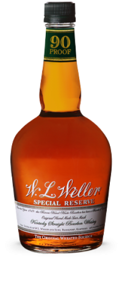 Weller Special Reserve 750ml ウイスキー ３本セット Weller Special Reserve 750ml ウイスキー 3本セット - メルカリ
