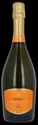 COVALLI BRUT PROSECCO 750ML