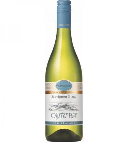 OYSTER BAY SAUVIGNON BLANC 750ML