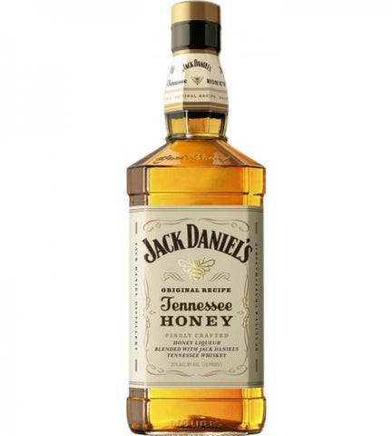 JACK DANIEL'S HONEY 750ML