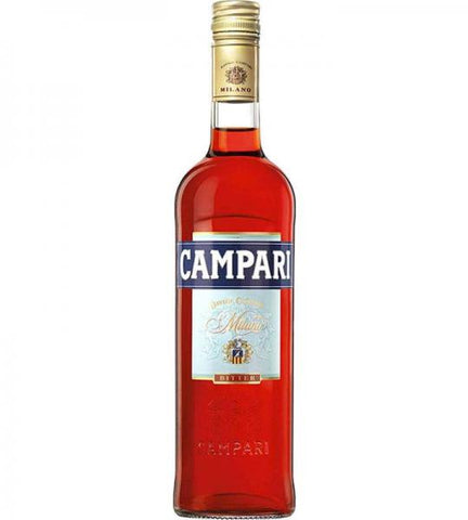 CAMPARI APERITIVO 750ML