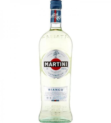 MARTINI & ROSSI VERMOUTH EXTRA DRY 750ML
