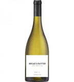 BREAD & BUTTER CHARDONNAY 750ML